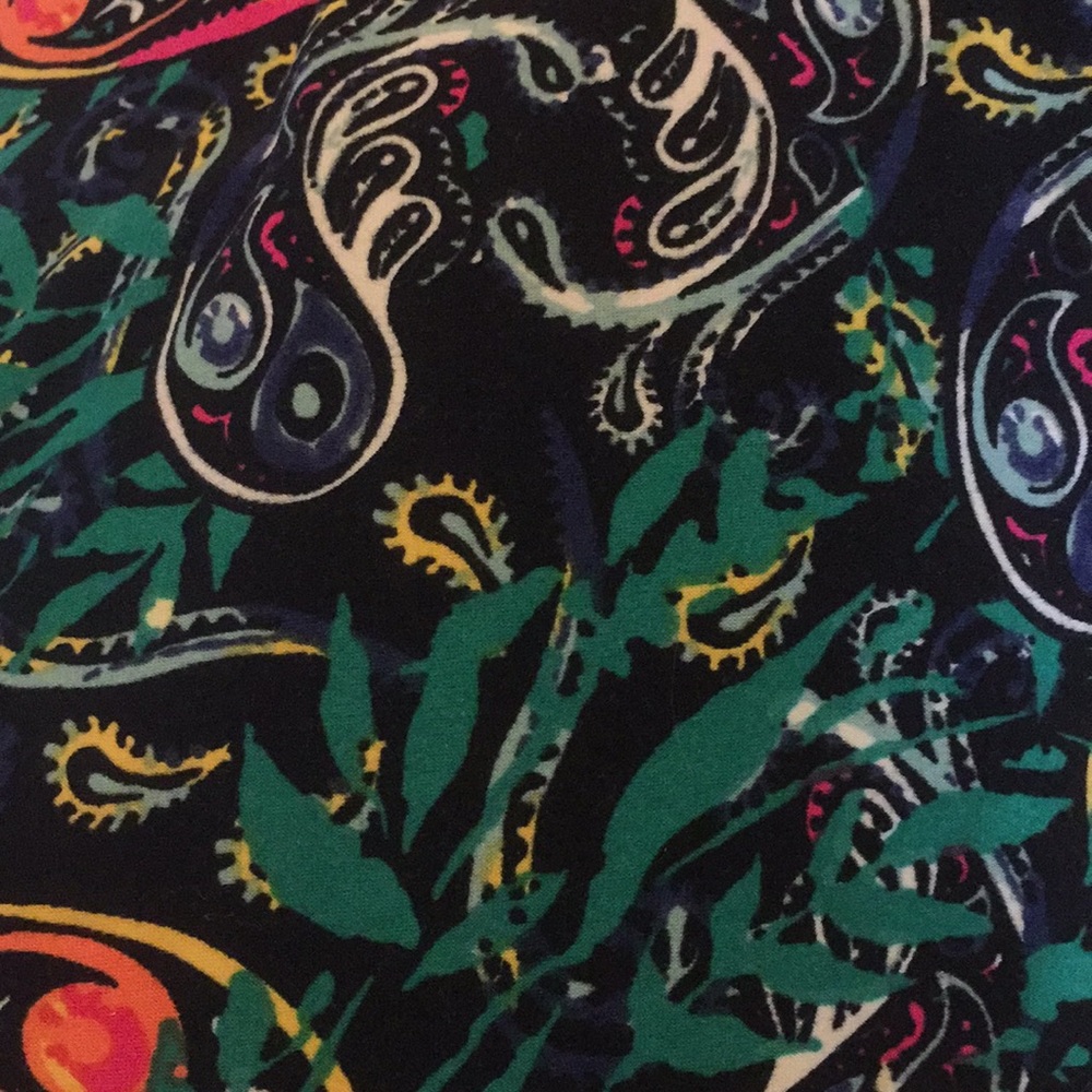 Lularoe os leggings!